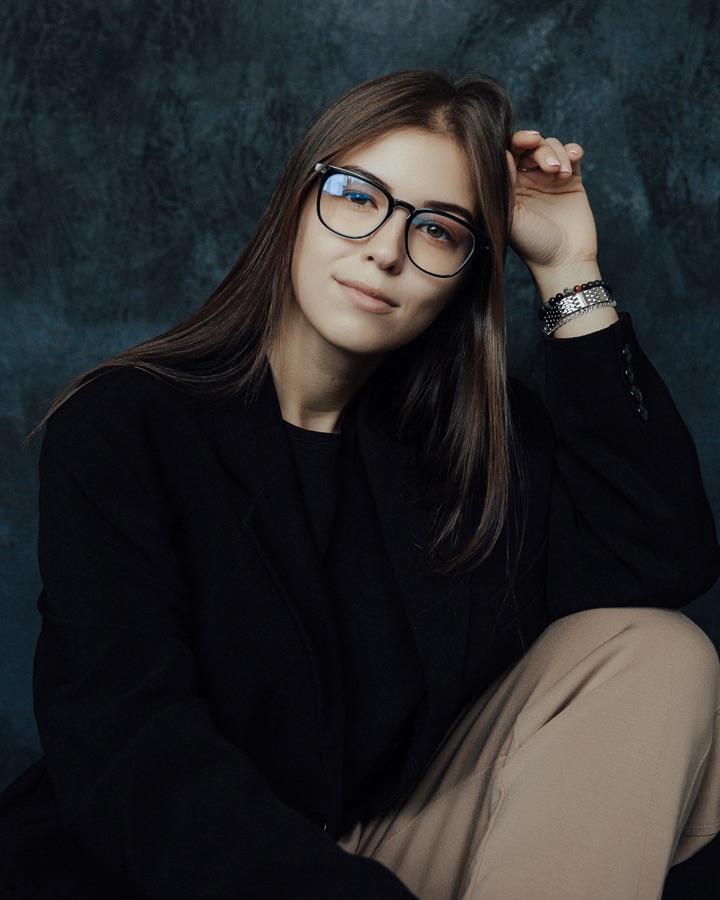 Iuliia Kononova, private math tutor in Brooklyn